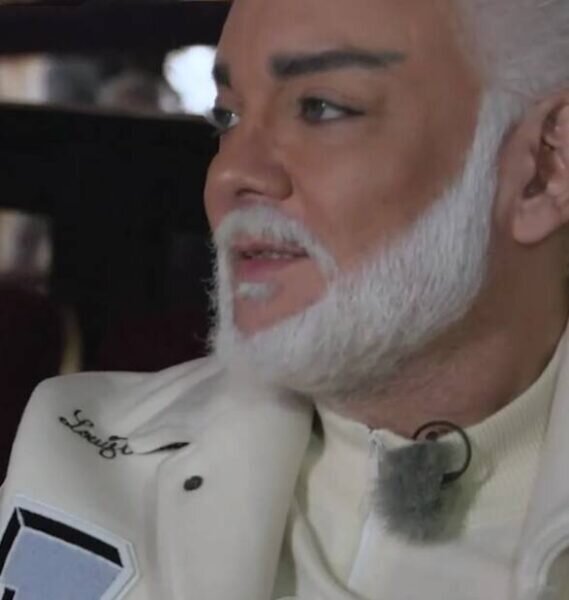    Филипп Киркоров. Фото: ТВЦ