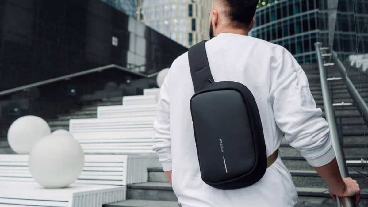 Рюкзак XD Design Bobby Sling 9,7