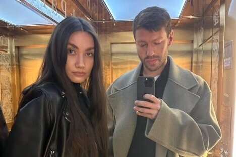     Завидный холостяк российского футбола Федор Смолов снова женится?