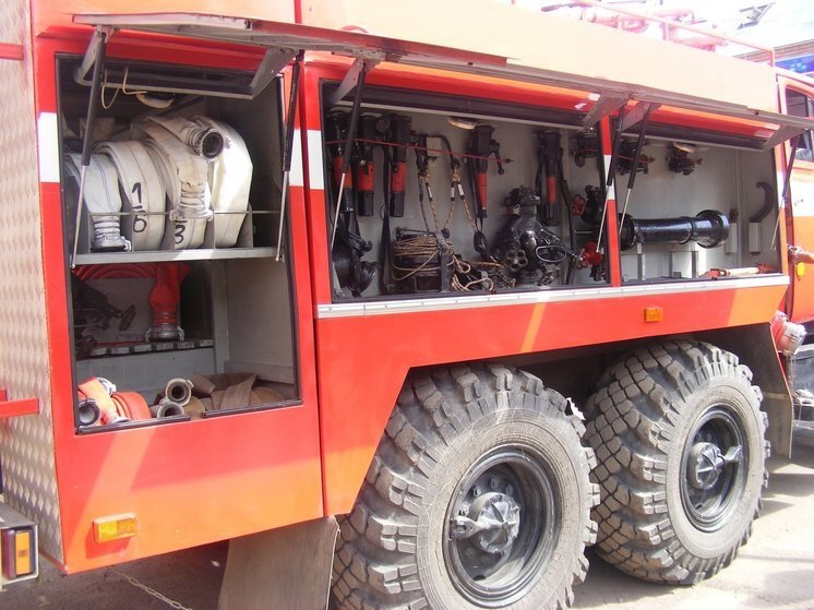 ФОТО: МК В ВОЛОГДЕ 