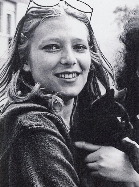 Елена Майорова