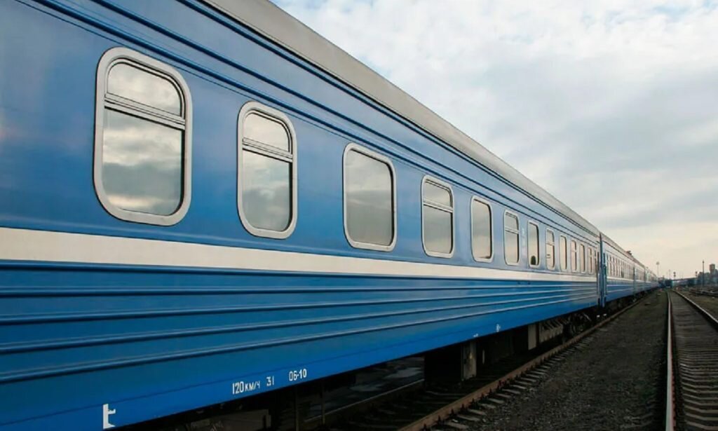    Фото: БелЖД Юлия Дидух