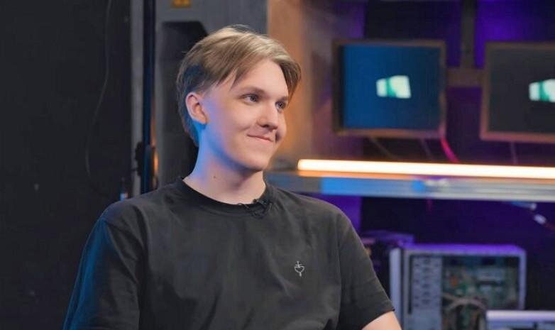     Глеб kiyotaka Зырянов