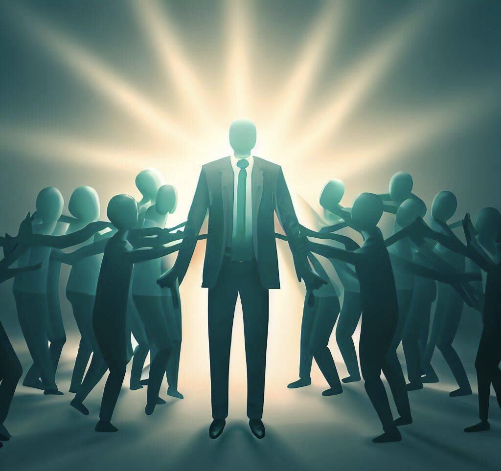 В чём секрет?