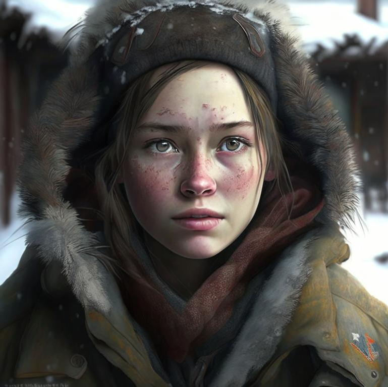 Сгенерировано нейросетью