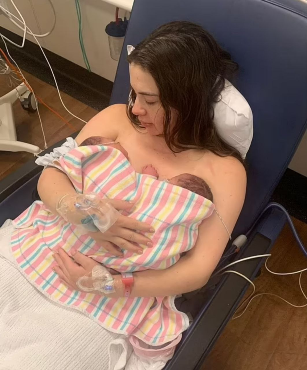 Фото: Caters News Agency