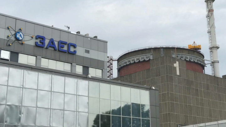 DMITRY GRIGORIEV/ARGUMENTY I FAKTY/GLOBALLOOKPRESS 