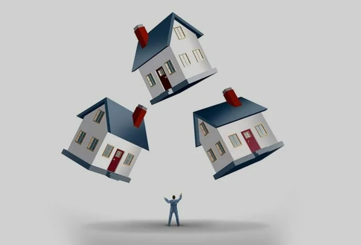 сложный выбор