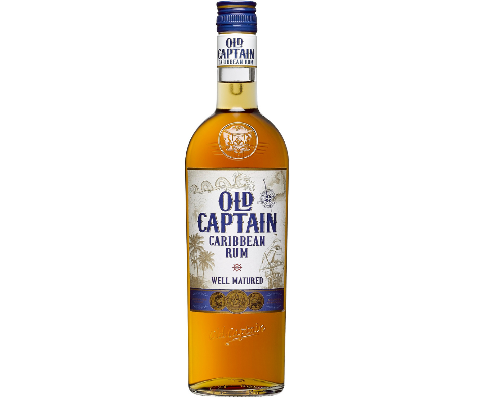 Ром отзывы. Old Captain Ром. Old Captain Caribbean rum. Ром старый Капитан Каск дарк. Ром old Captain , 0.7 л.