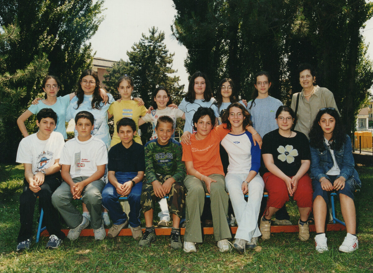 Фото из личного архива 