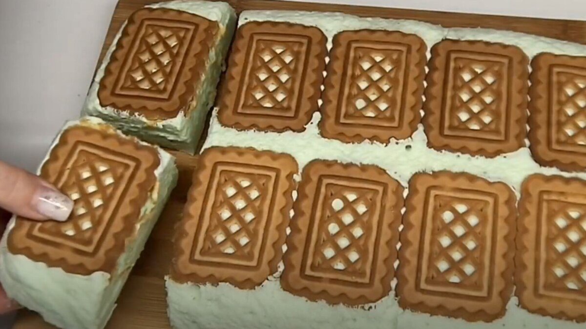   Скриншот с канала «Кухня вкусняшек»/«Дзен».