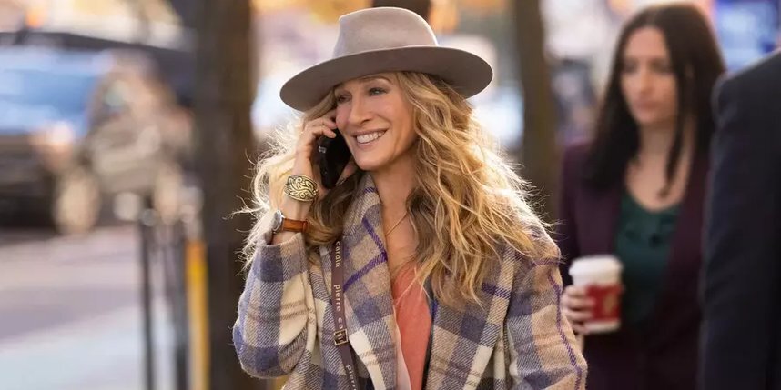    Выход первой серии запланирован на 22 июня.