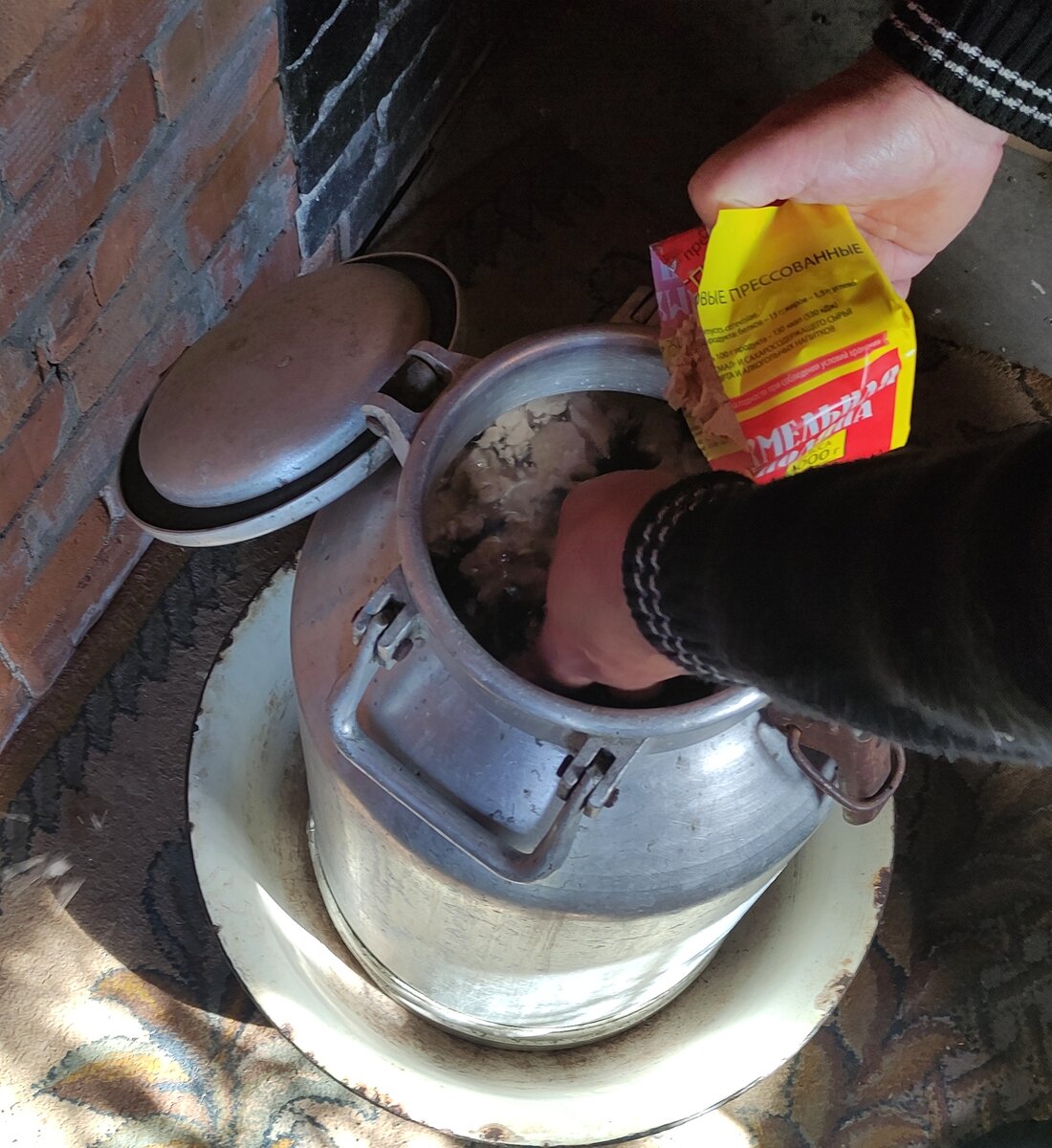 Фото автора 