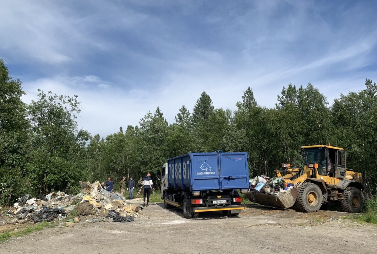 Фото: пресс-служба Правительства Мурманской области