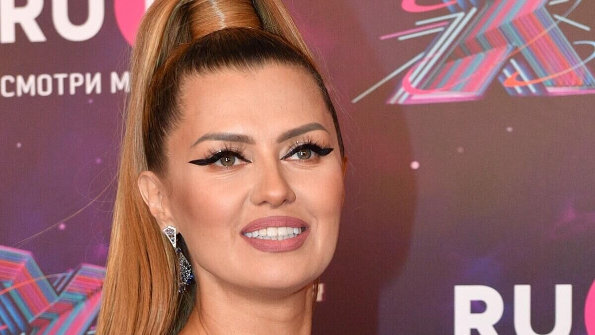    Виктория Боня© Globallookpress Komsomolskaya Pravda