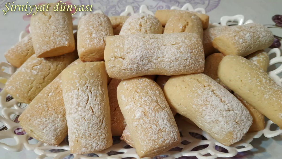 Вкусное песочное печенье, пошаговый рецепт с фото от автора Алёна Лобова на ккал