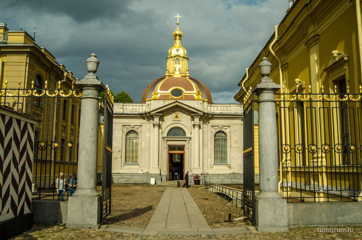 Петропавловский собор санкт петербург фото снаружи