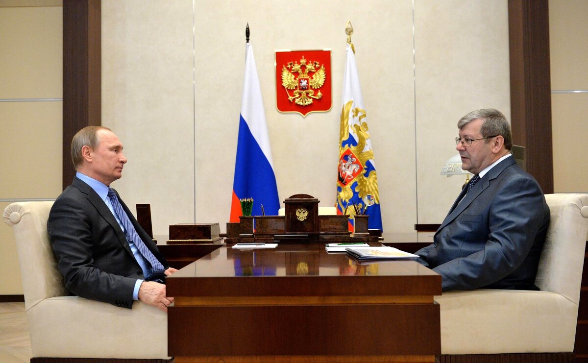 Встреча Президента Российской Федерации В.В. Путина с Руководителем Федерального архивного агентства А.Н. Артизовым Режим доступа: https://archives.gov.ru/press/04-04-2016.shtml
