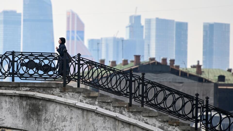 Фото: © РИА Новости/Павел Бедняков