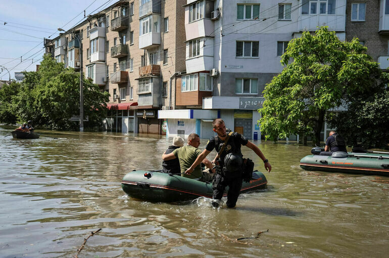   REUTERS/Alexander Ermochenko