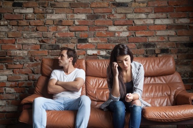    Как выселить бывшего мужа из квартиры?