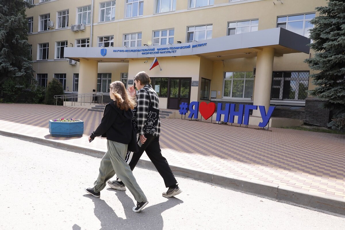    До старта приёмной кампании осталось совсем немного времени Светлана Лёвкина