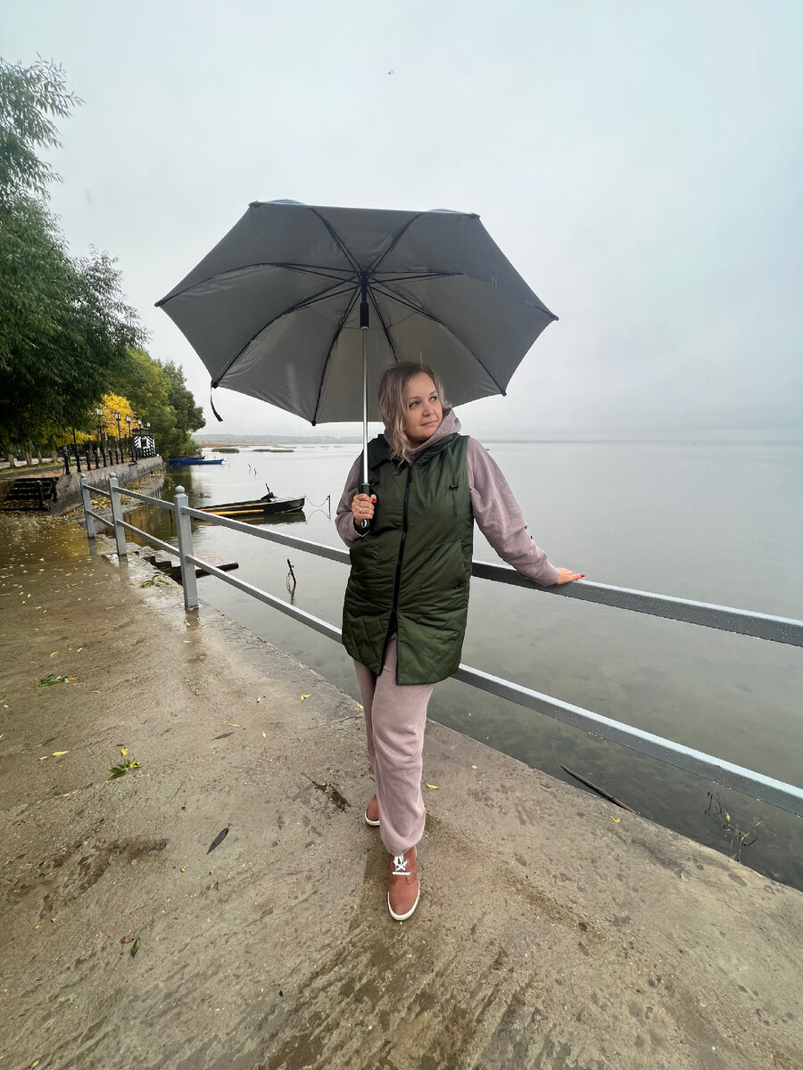 Мой жилет