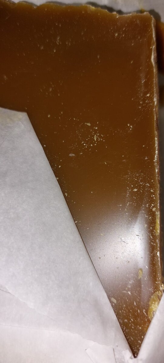 Оптический воск