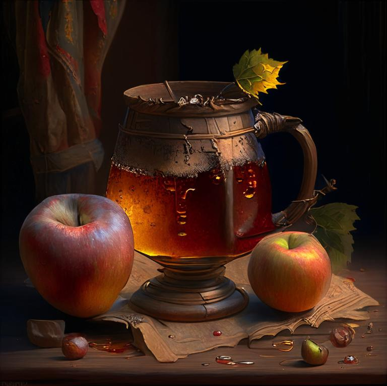 Изображение создано нейросетью Kandinsky