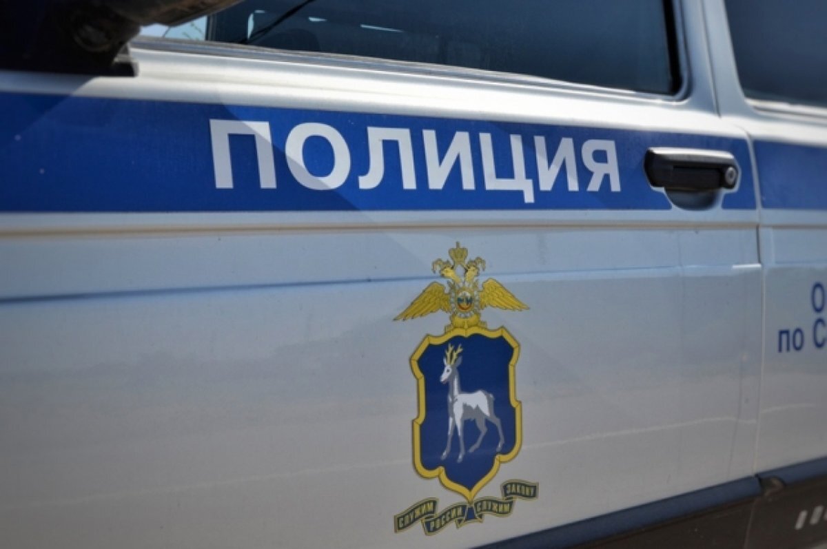    Замначальника самарского главка уволен в связи с отравлениями сидром
