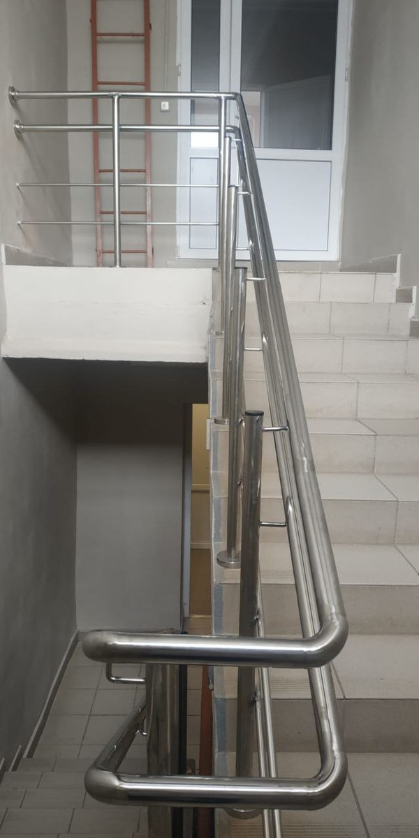  📷    В Абдулинской больнице завершен капремонт двухэтажного корпуса Марина Шарт