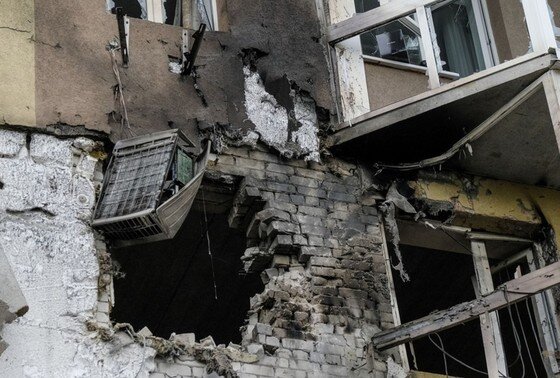 ВСУ стали бомбить Воронеж: новости СВО на вечер 9 июня | NEWS.ru | Дзен