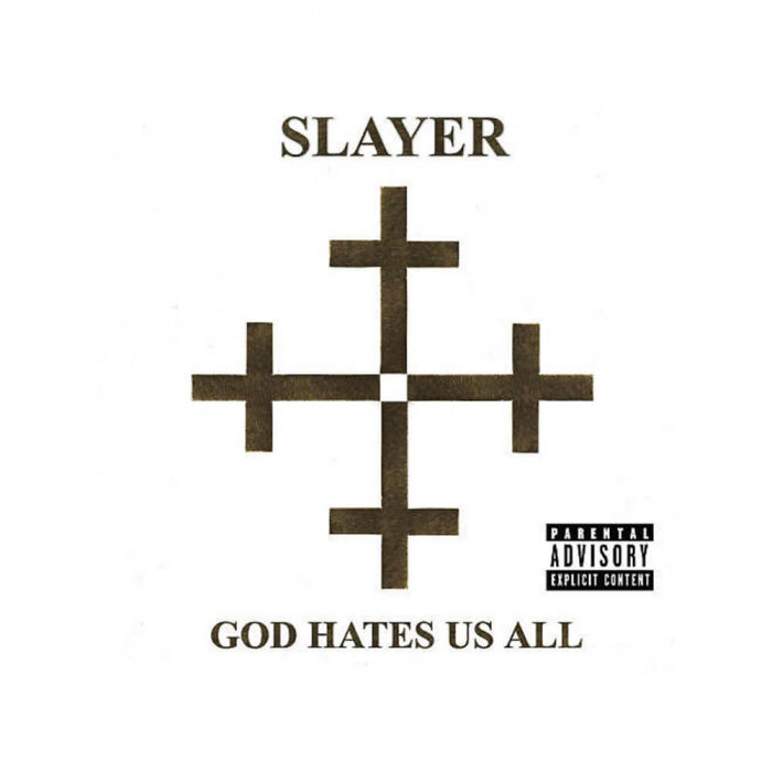 God hate