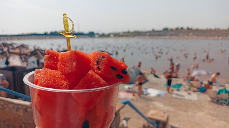    На курорте «Соленые озера» 12 июня пройдет гастрономическая выставка «Вкусы Оренбуржья» Кристина Просвиркина