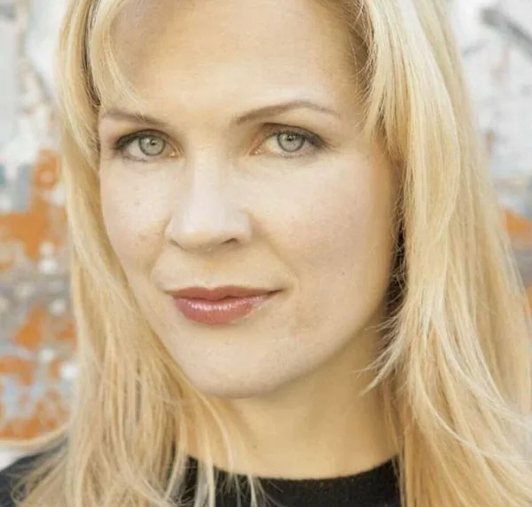 Осне Сейерстад. Фото из открытых источников.