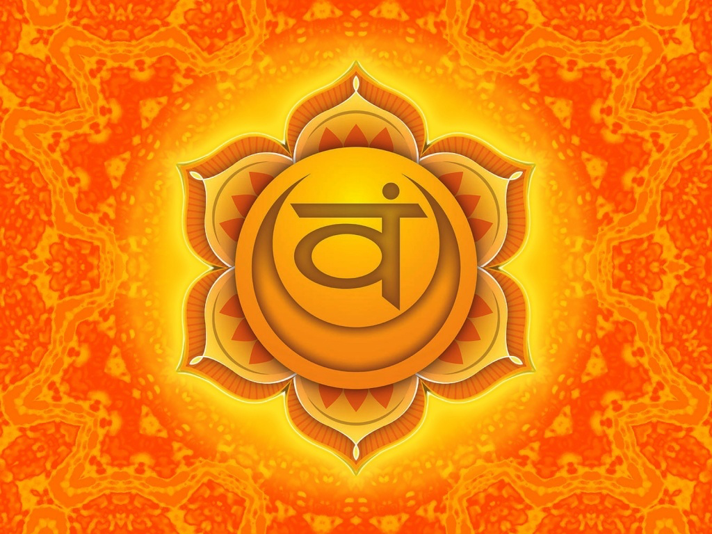 Чакра Свадхистана