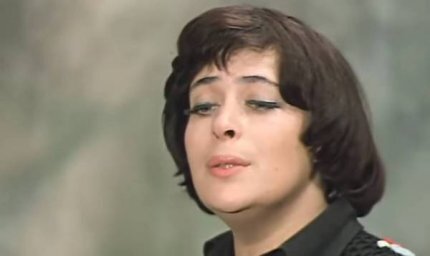 Алла Иошпе.