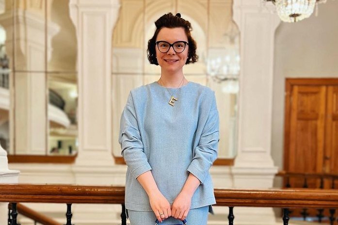     «Настоящий Евгений Ваганович»: Татьяна Брухунова позирует в зоопарке с 3-летним сыном от Петросяна