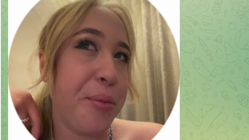  Конфликт Минобороны и лидера ЧВК «Вагнер» из-за «добровольческих формирований» вышел на неожиданный уровень. В ходу — запрещенное оружие: «кружочки» из telegram. На слитых в паблик приватных видеосообщениях девушка, похожая на дочку Пригожина, философски рассуждает о своём времяпрепроождении в Дубае