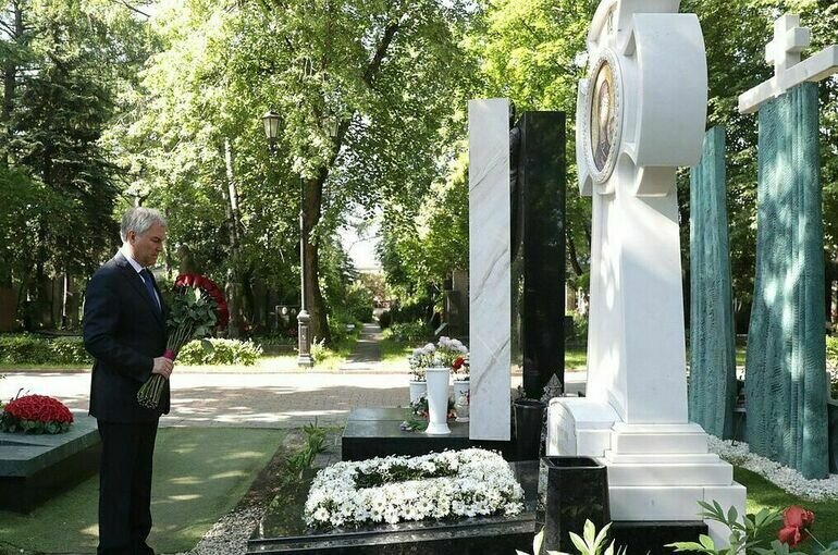  Пресс-служба Госдумы