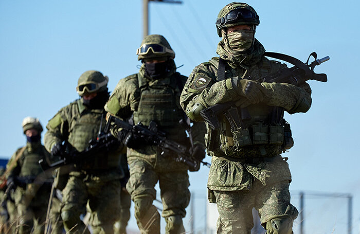    Иван Высочинский/ТАСС