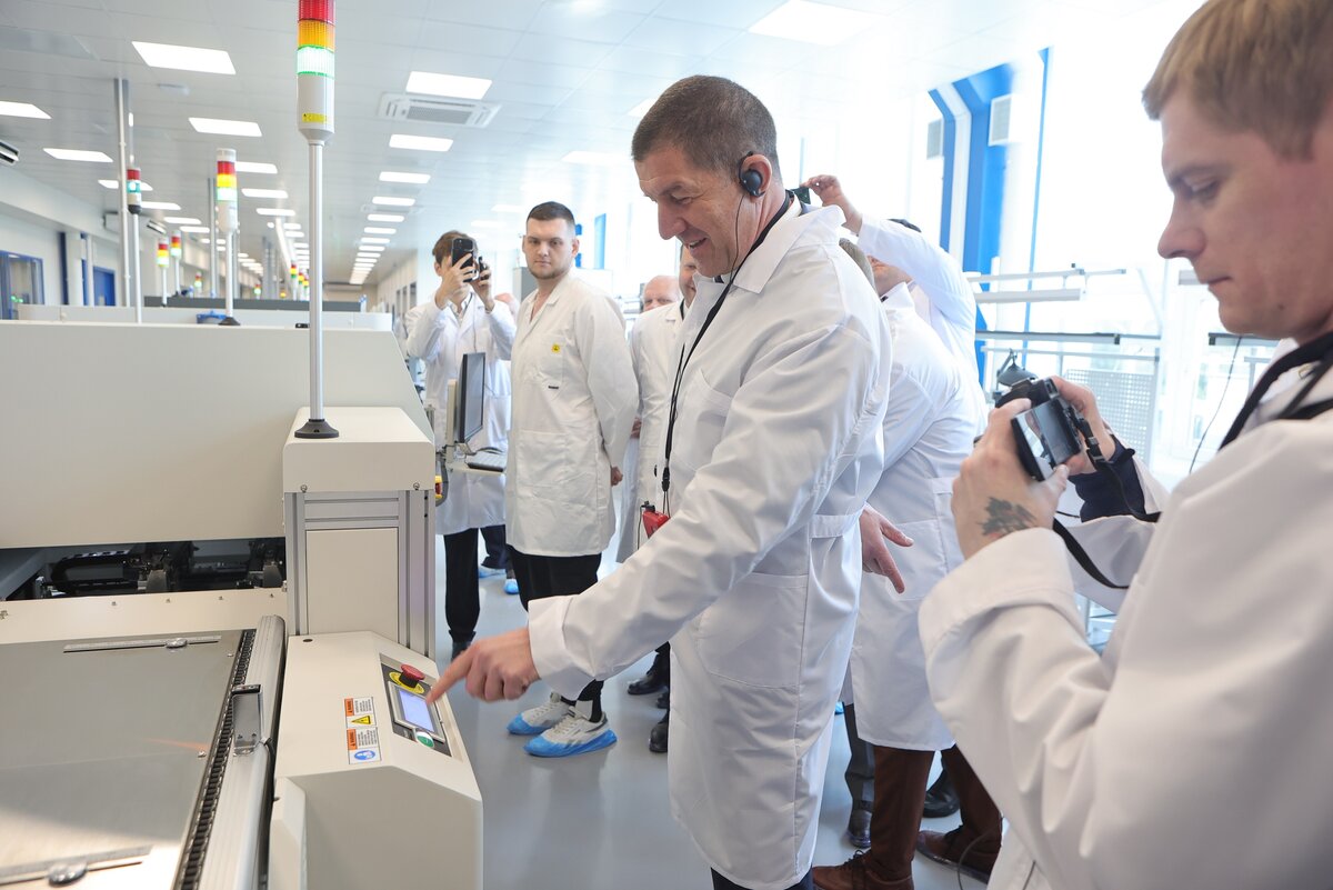 Иллюстрация: Ростелеком  📷
