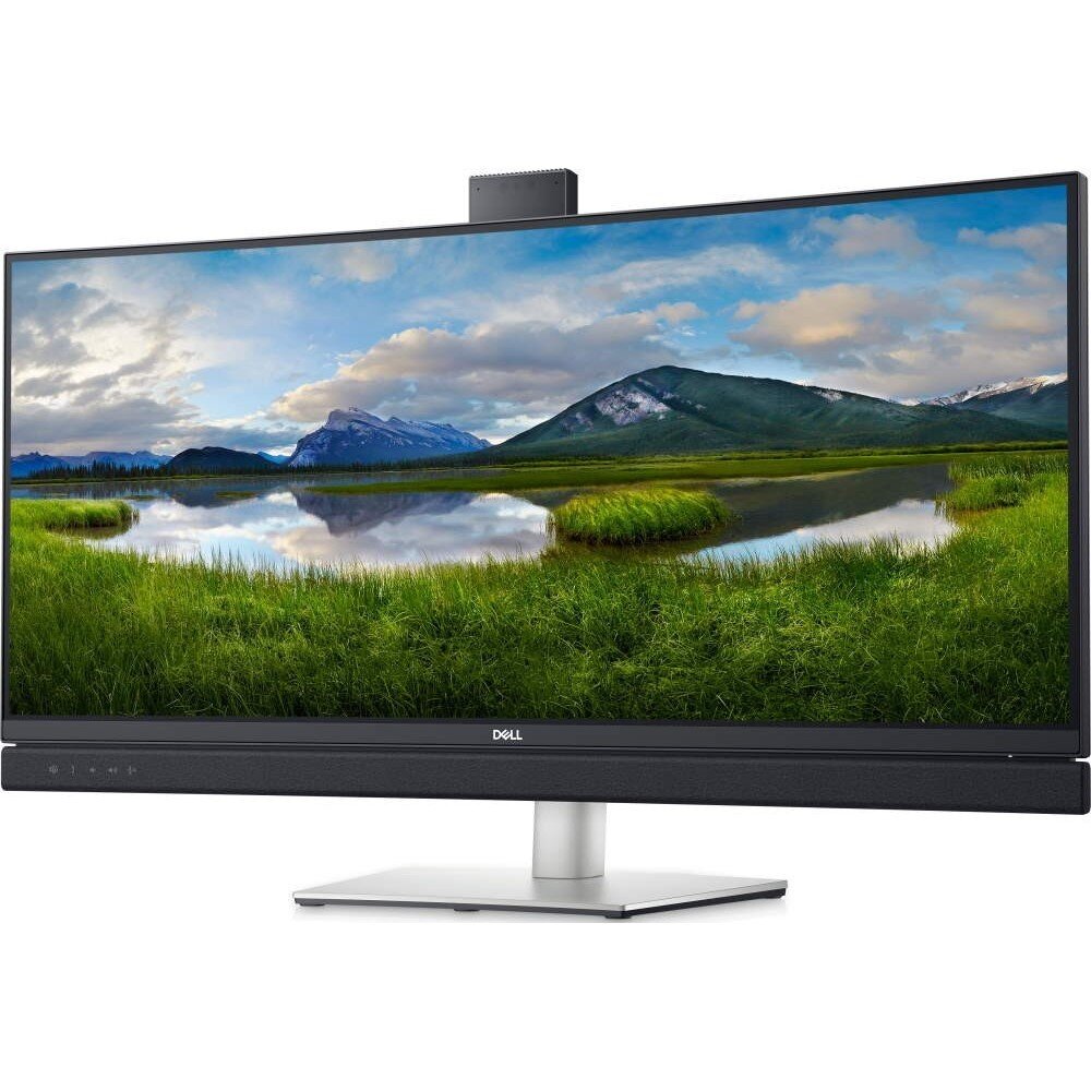 Dell P3421W