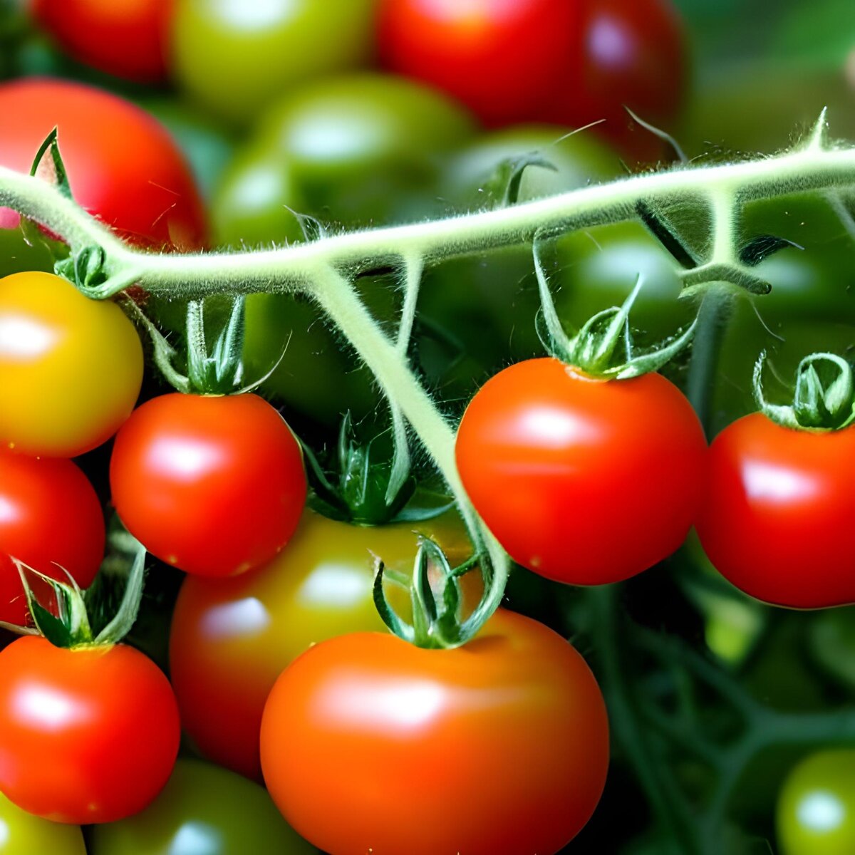 Интересные факты о птичке из помидора: свойства, польза и происхождение
