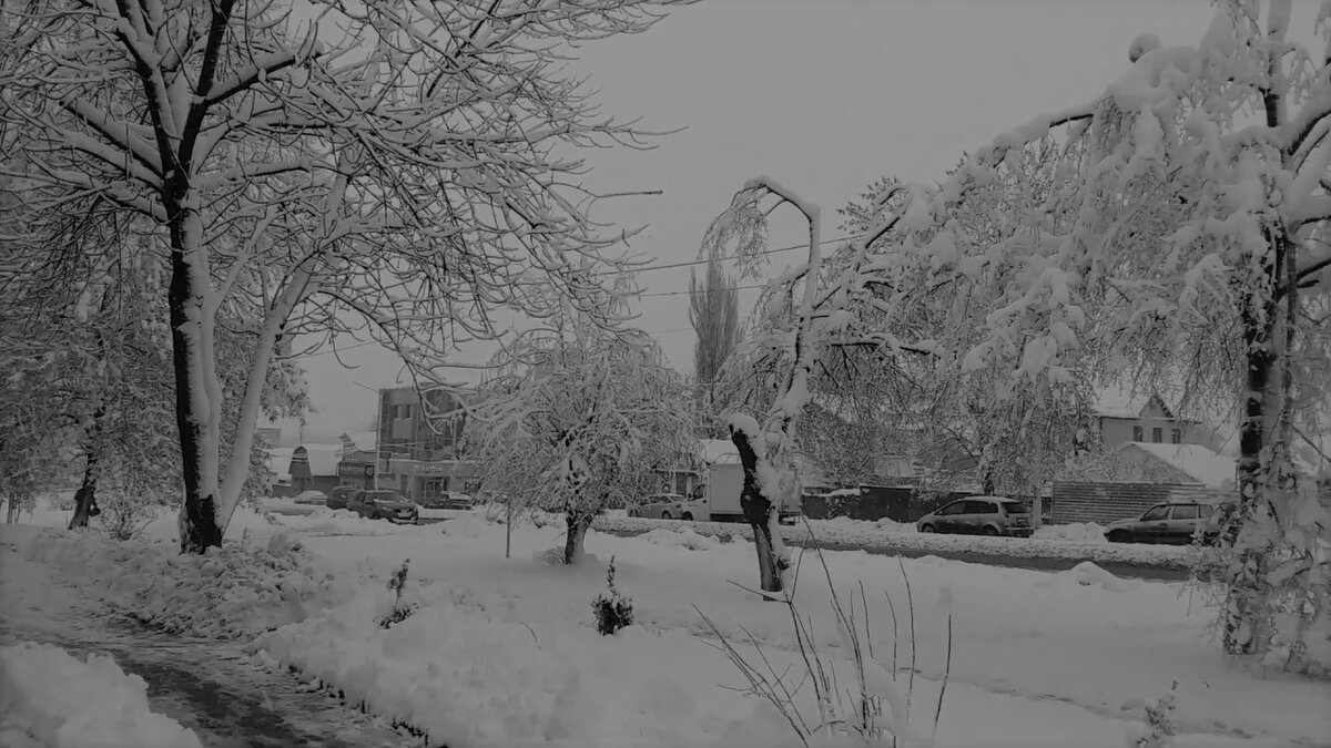 Зима 2002 года | Дмитрий 62 | Дзен