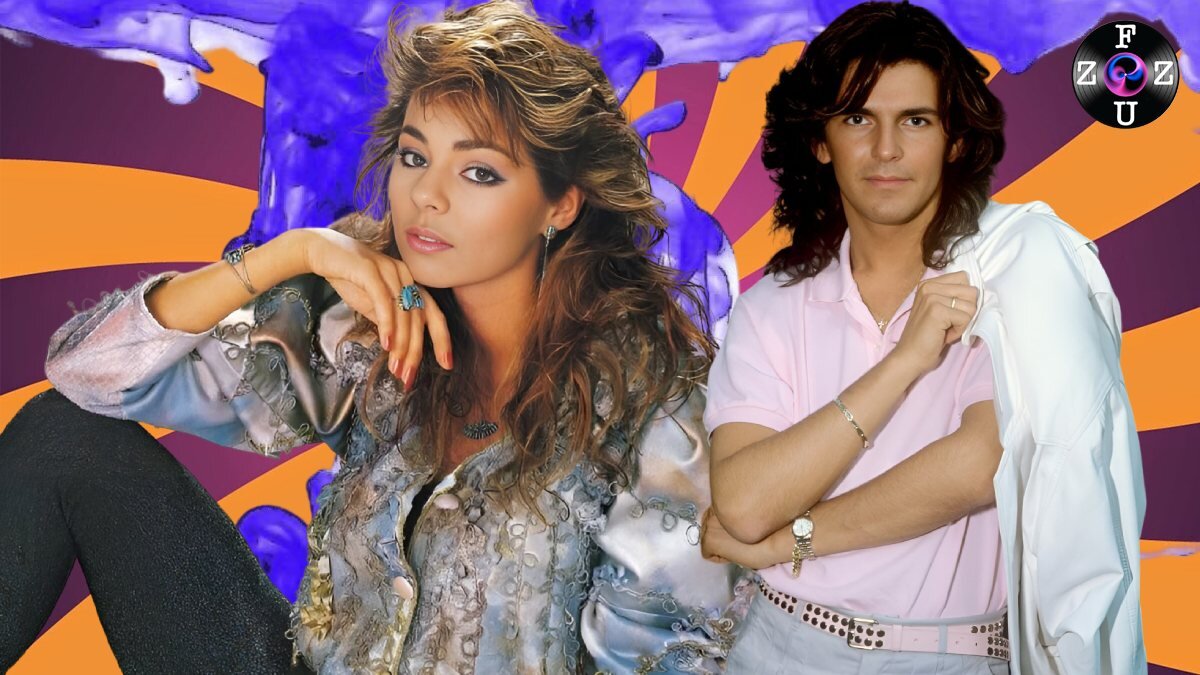 Сандра и Томас