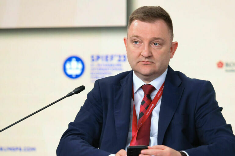   Игорь Родин / Фонд Росконгресс / photo.roscongress.org