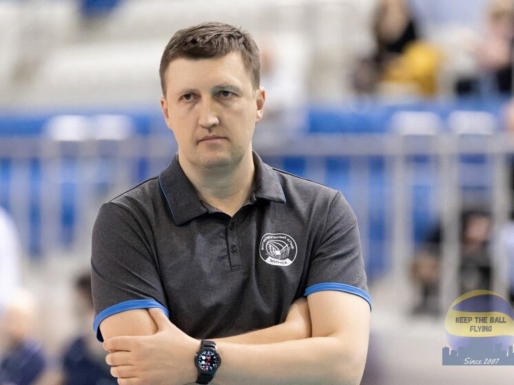     ВК "Минчанка"