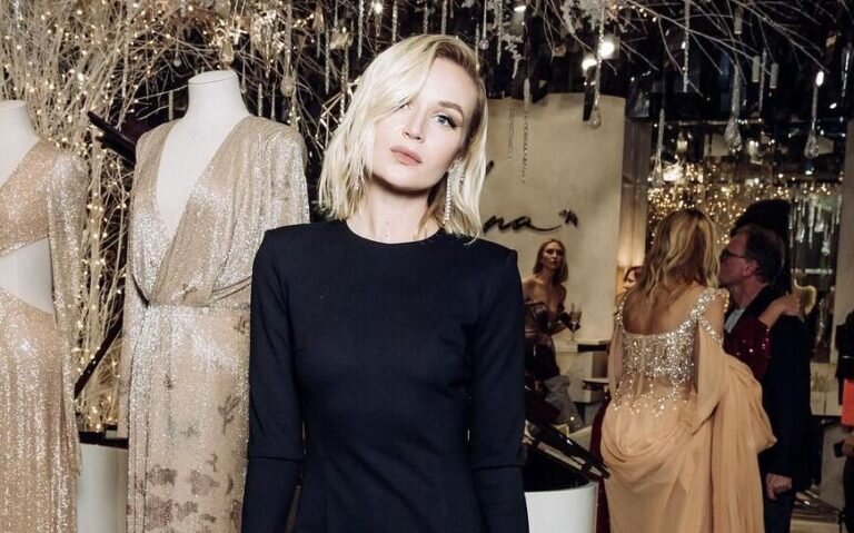    Фото: соцсети Мария Моссур