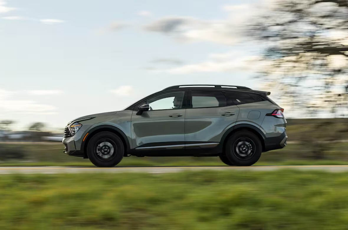 Сравнение Kia Sportage и Hyundai Tucson | WestMotors АВТО, МОТО ПОД ...